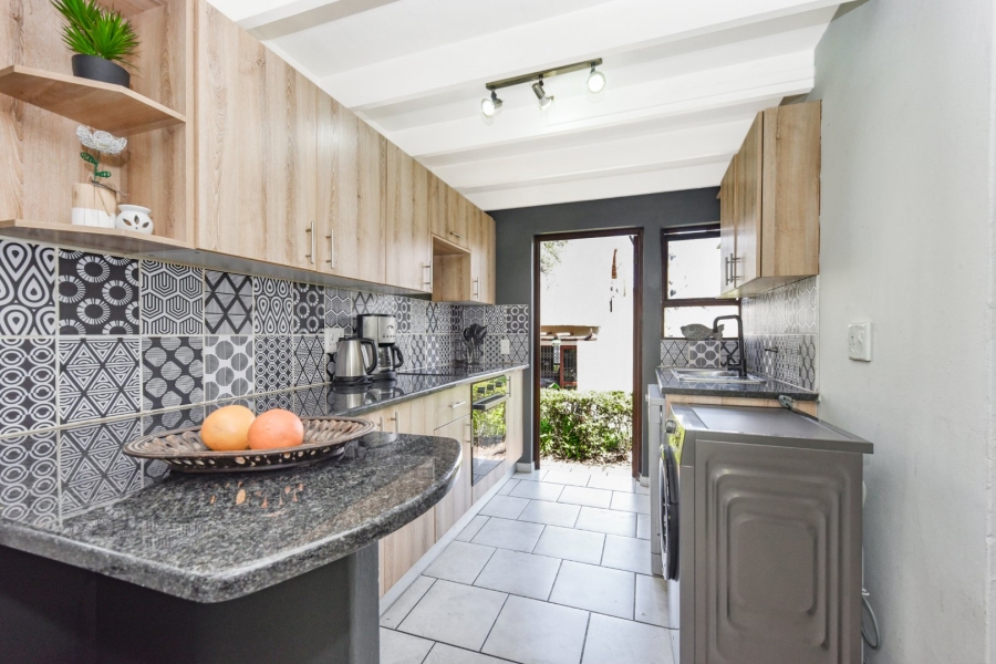 3 Bedroom Property for Sale in Jukskei Park Gauteng