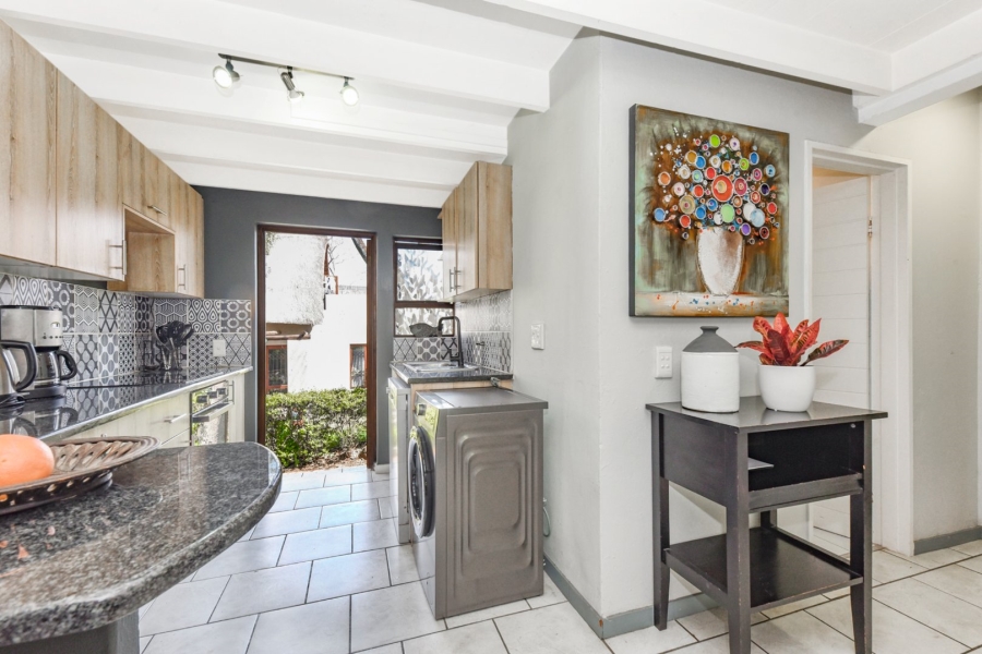3 Bedroom Property for Sale in Jukskei Park Gauteng