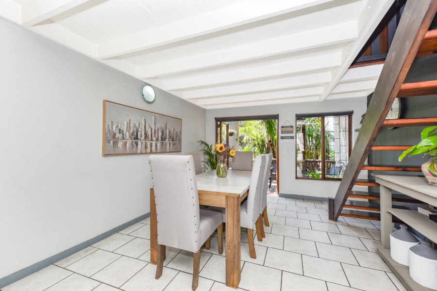 3 Bedroom Property for Sale in Jukskei Park Gauteng