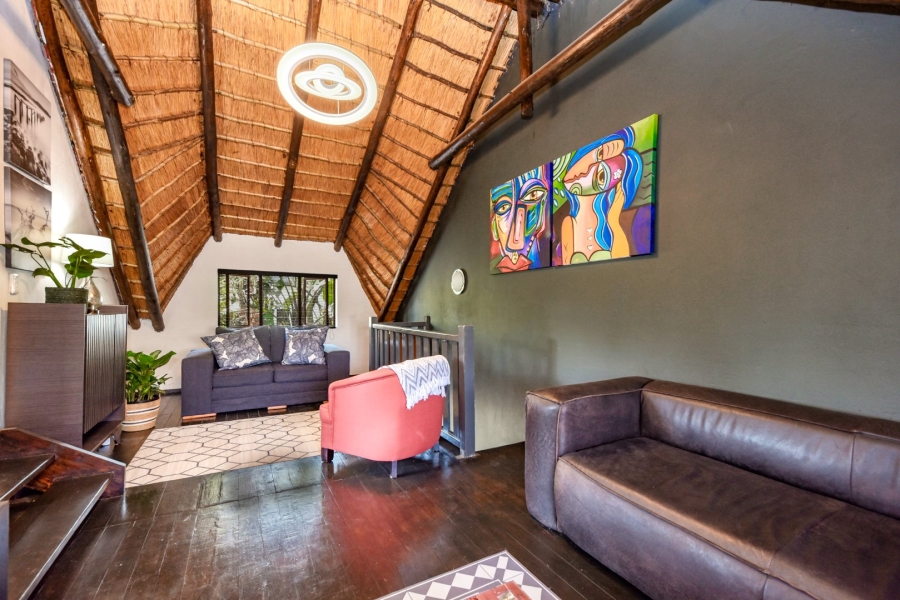 3 Bedroom Property for Sale in Jukskei Park Gauteng