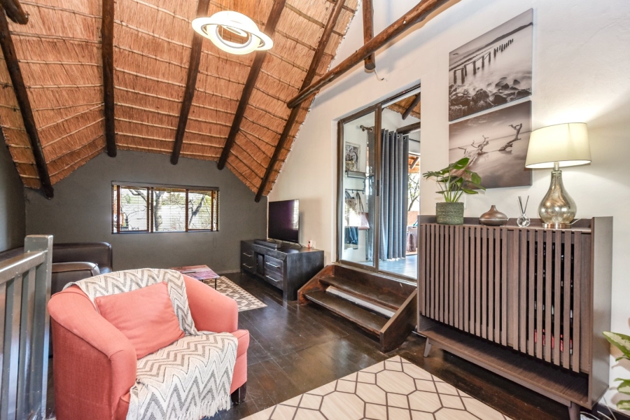 3 Bedroom Property for Sale in Jukskei Park Gauteng