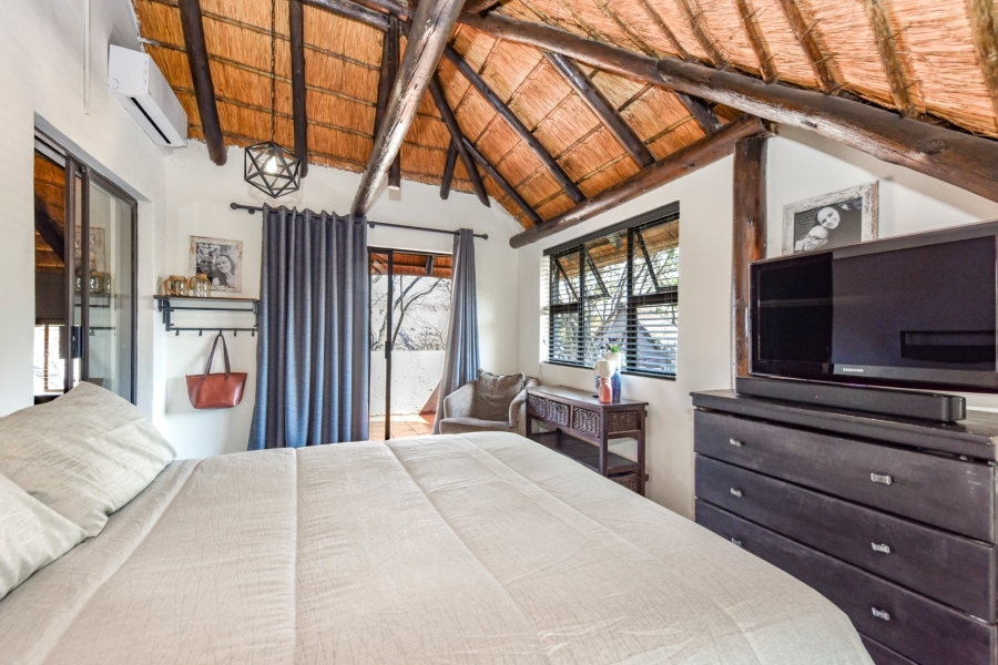 3 Bedroom Property for Sale in Jukskei Park Gauteng