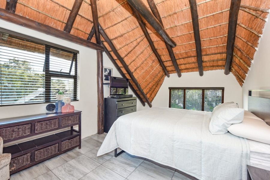 3 Bedroom Property for Sale in Jukskei Park Gauteng