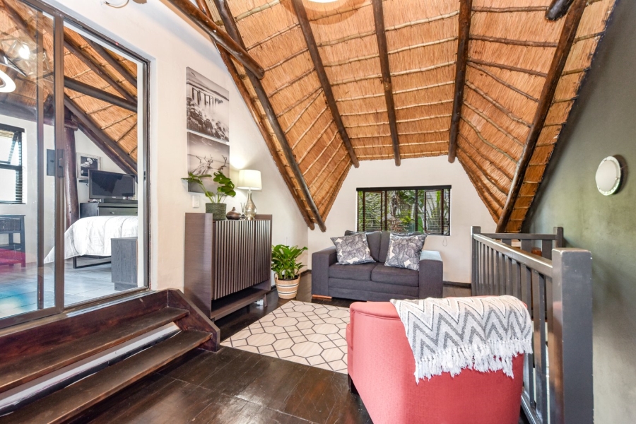 3 Bedroom Property for Sale in Jukskei Park Gauteng