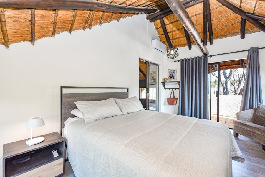 3 Bedroom Property for Sale in Jukskei Park Gauteng