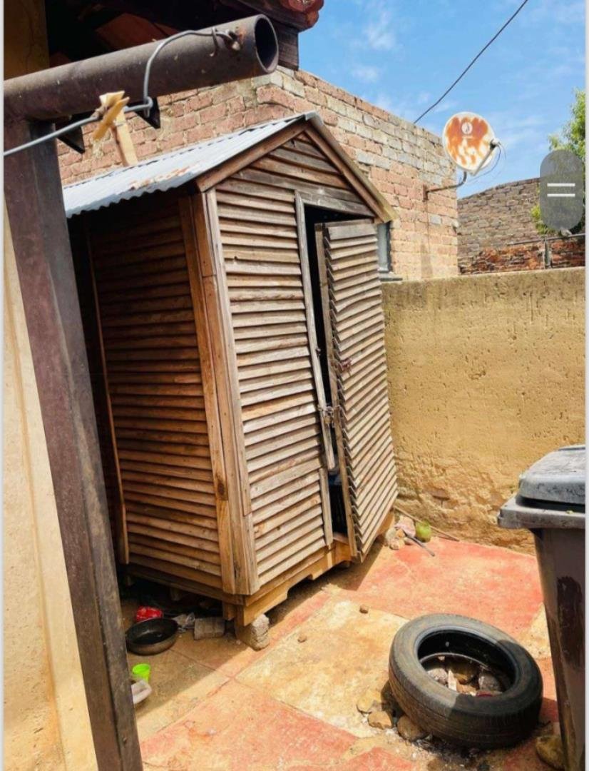3 Bedroom Property for Sale in Lakeside Gauteng