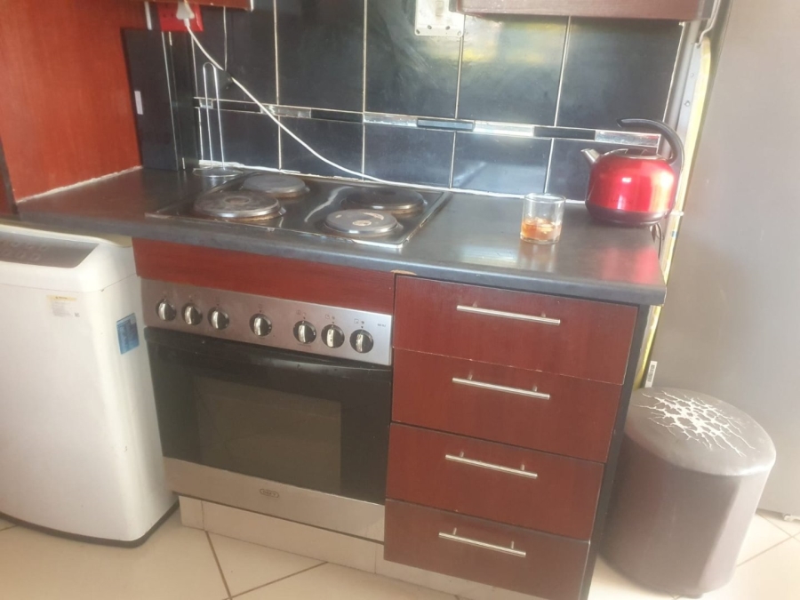  Bedroom Property for Sale in Soshanguve East Ext 4 Gauteng