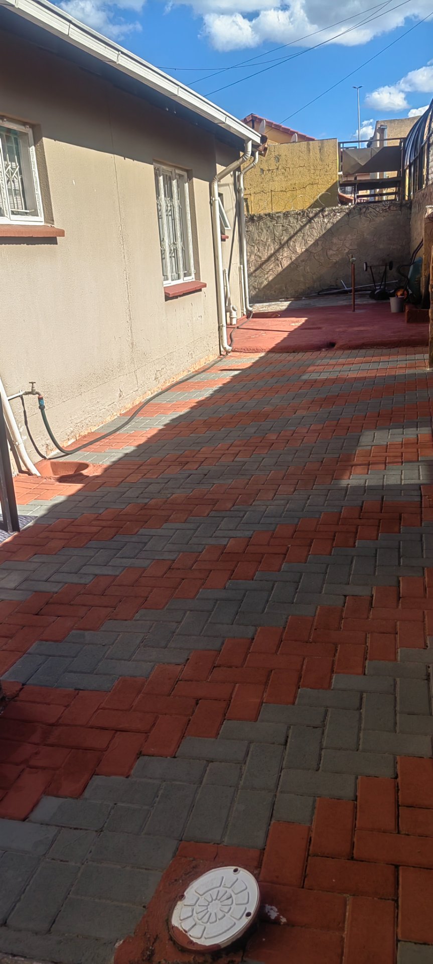 4 Bedroom Property for Sale in Ormonde Gauteng