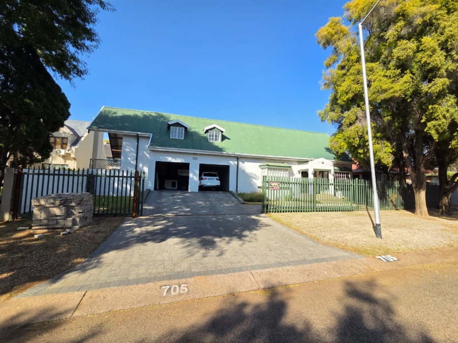 4 Bedroom Property for Sale in Montana Park Gauteng