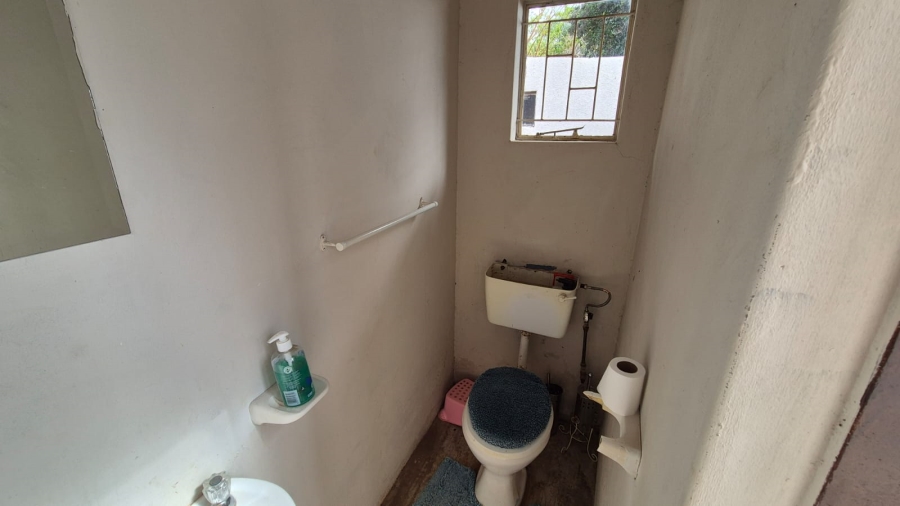 4 Bedroom Property for Sale in Chantelle Gauteng