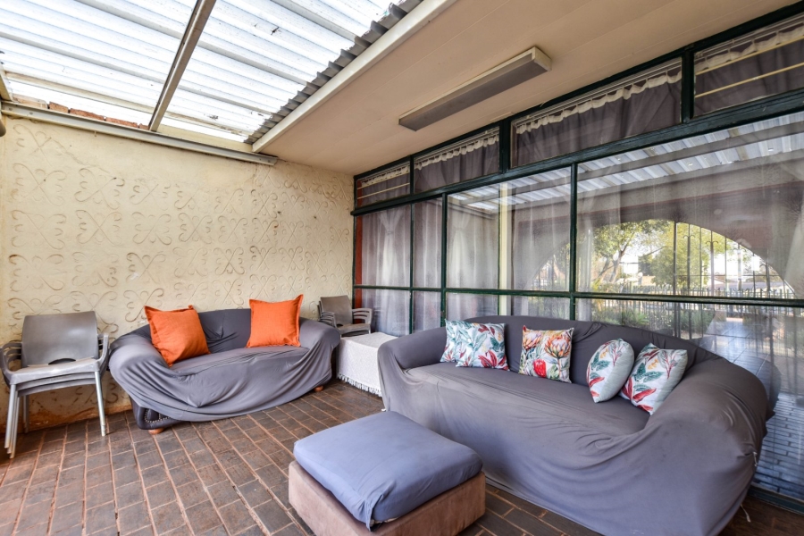 3 Bedroom Property for Sale in Sinoville Gauteng