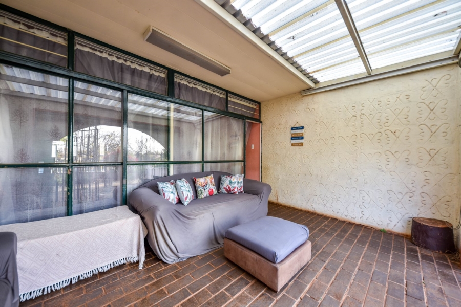 3 Bedroom Property for Sale in Sinoville Gauteng