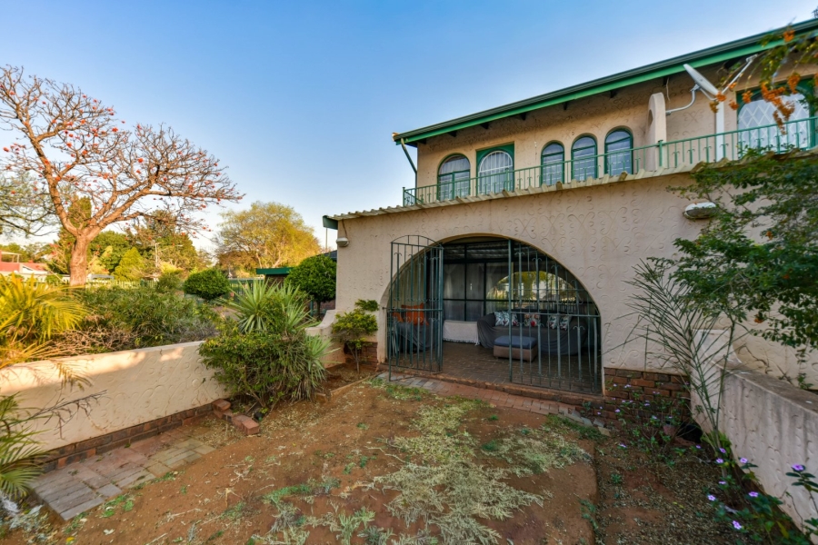 3 Bedroom Property for Sale in Sinoville Gauteng