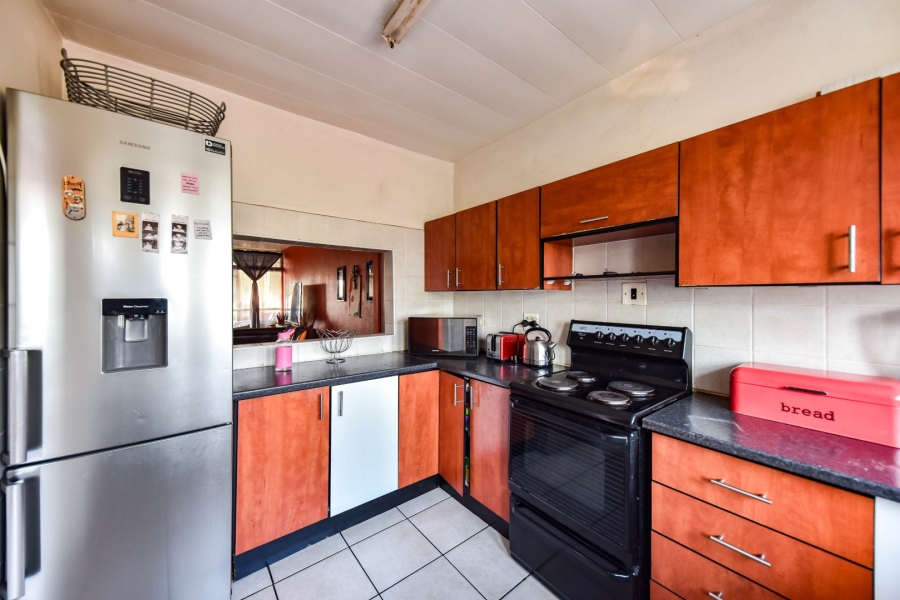 3 Bedroom Property for Sale in Sinoville Gauteng