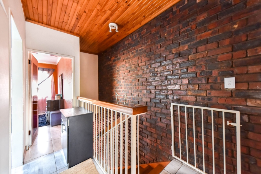 3 Bedroom Property for Sale in Sinoville Gauteng