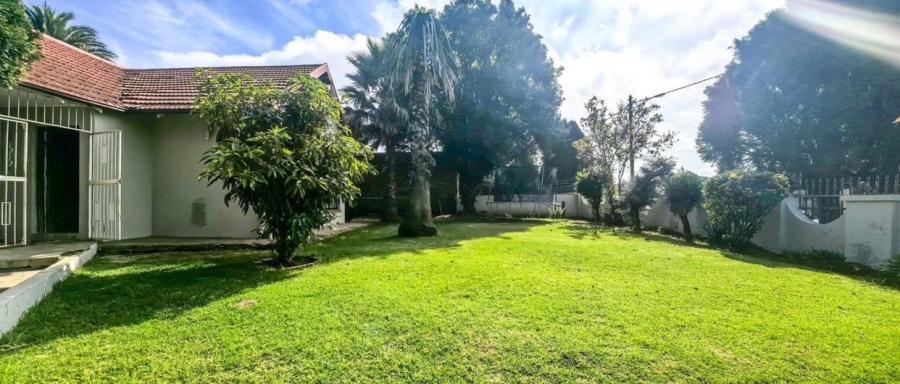 4 Bedroom Property for Sale in Birchleigh Gauteng