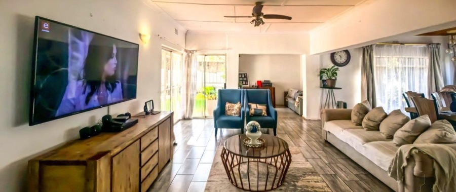 4 Bedroom Property for Sale in Birchleigh Gauteng