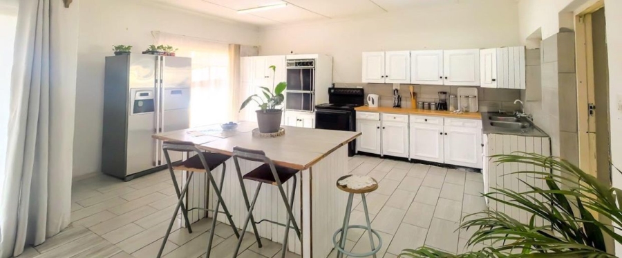 4 Bedroom Property for Sale in Birchleigh Gauteng