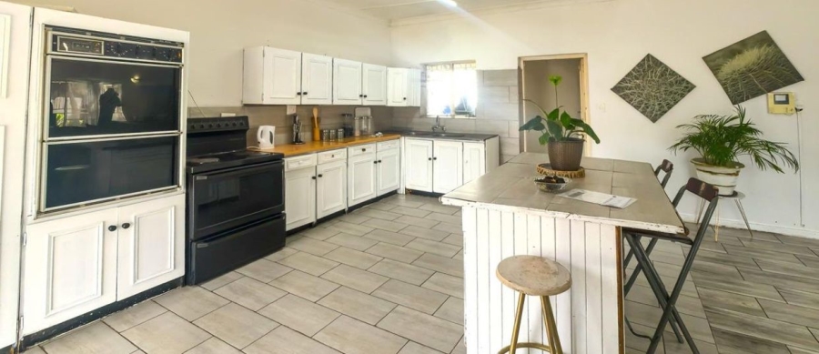 4 Bedroom Property for Sale in Birchleigh Gauteng