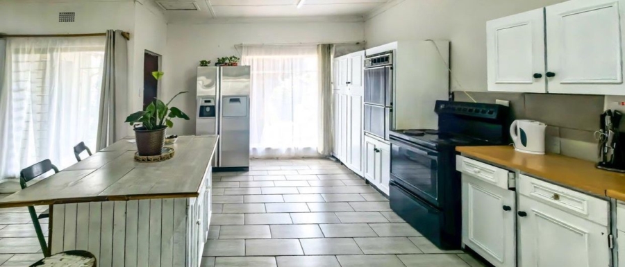4 Bedroom Property for Sale in Birchleigh Gauteng