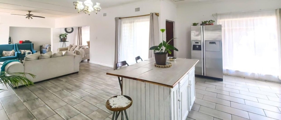 4 Bedroom Property for Sale in Birchleigh Gauteng