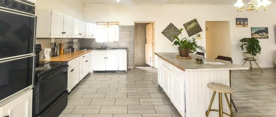 4 Bedroom Property for Sale in Birchleigh Gauteng
