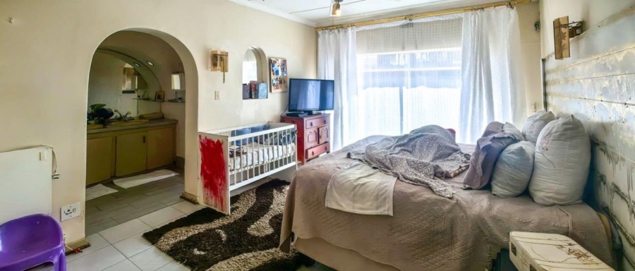 4 Bedroom Property for Sale in Birchleigh Gauteng