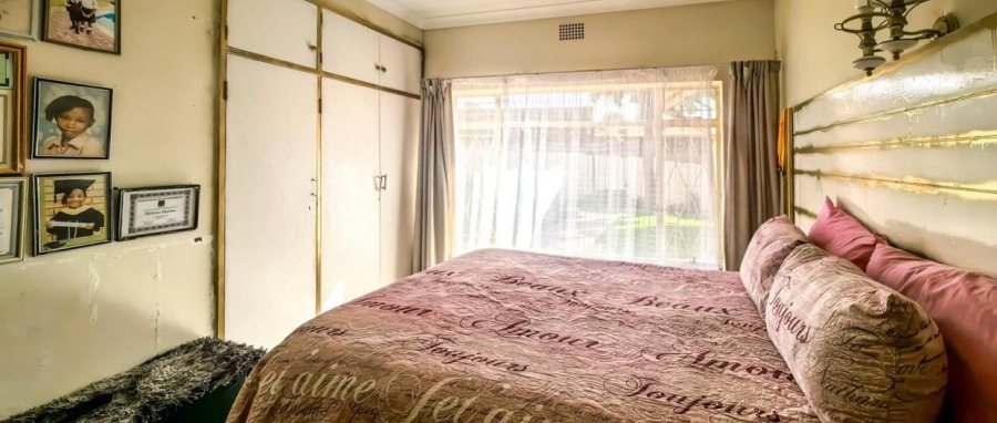 4 Bedroom Property for Sale in Birchleigh Gauteng