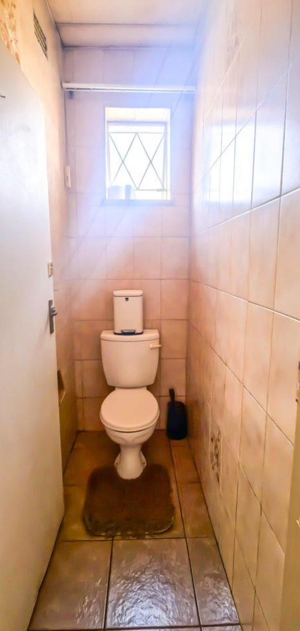 4 Bedroom Property for Sale in Birchleigh Gauteng