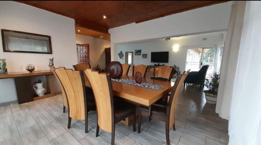 4 Bedroom Property for Sale in Birchleigh Gauteng