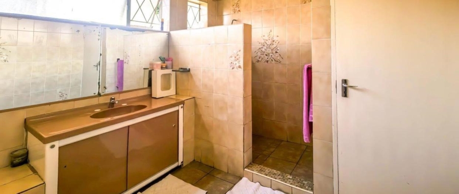 4 Bedroom Property for Sale in Birchleigh Gauteng