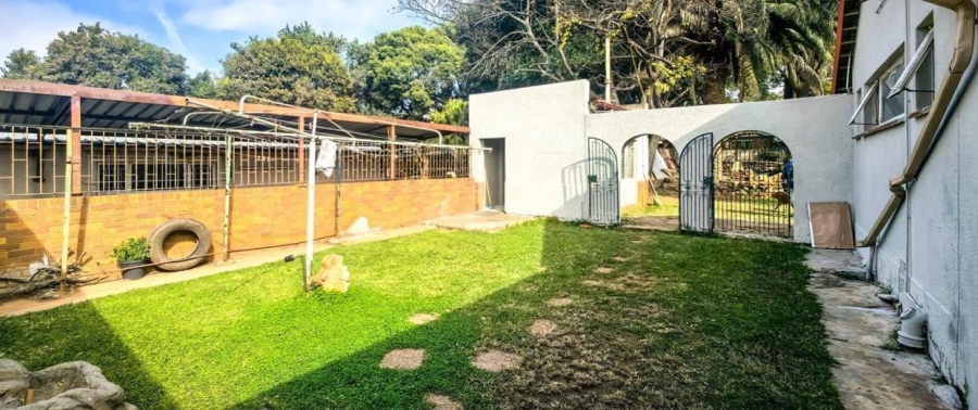 4 Bedroom Property for Sale in Birchleigh Gauteng