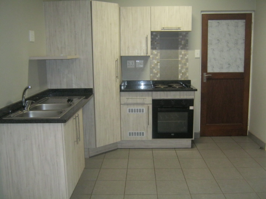 To Let 3 Bedroom Property for Rent in Willow Park Manor Gauteng