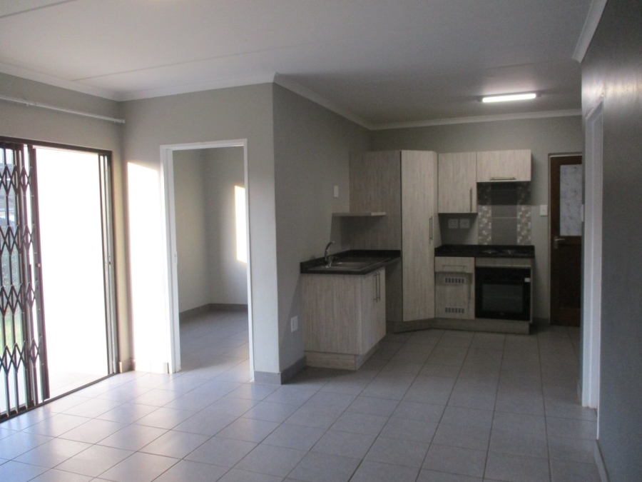 To Let 3 Bedroom Property for Rent in Willow Park Manor Gauteng