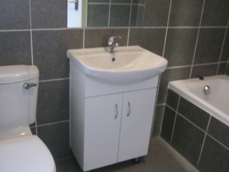 To Let 3 Bedroom Property for Rent in Willow Park Manor Gauteng