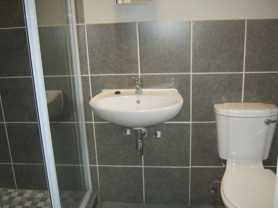 To Let 3 Bedroom Property for Rent in Willow Park Manor Gauteng