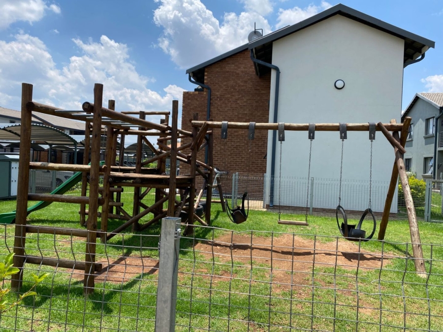 To Let 3 Bedroom Property for Rent in Willow Park Manor Gauteng