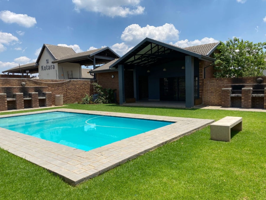 To Let 3 Bedroom Property for Rent in Willow Park Manor Gauteng