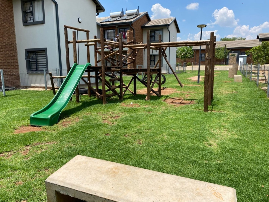 To Let 3 Bedroom Property for Rent in Willow Park Manor Gauteng