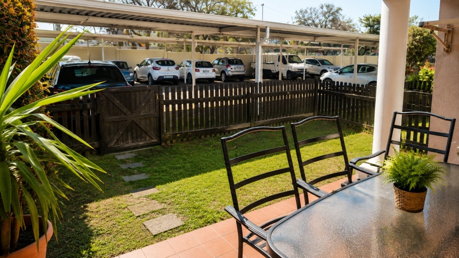 2 Bedroom Property for Sale in Northwold Gauteng