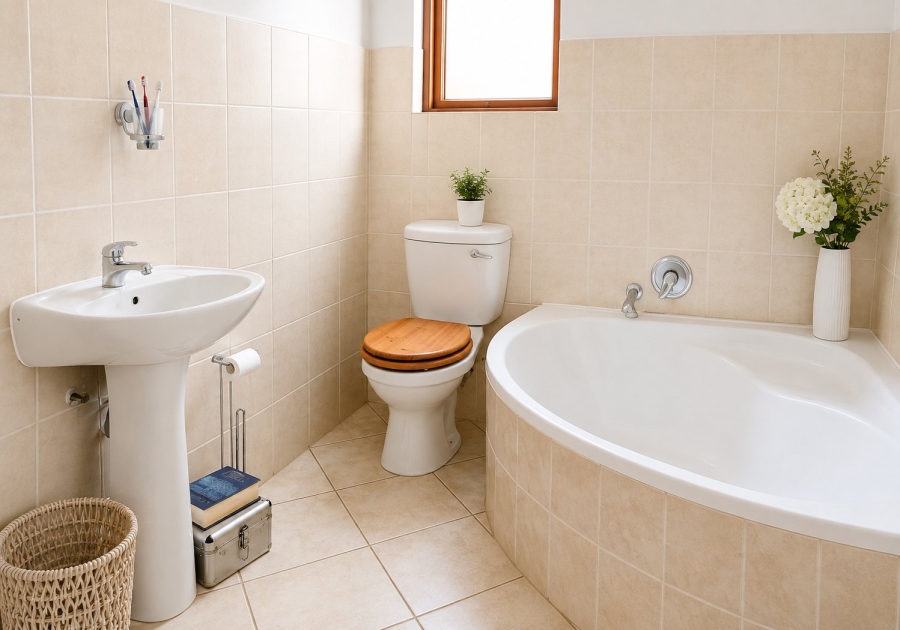 2 Bedroom Property for Sale in Northwold Gauteng