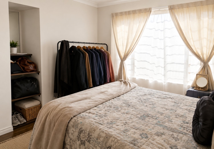 2 Bedroom Property for Sale in Northwold Gauteng