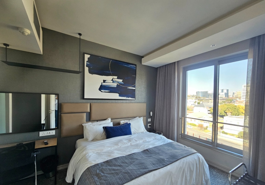 To Let 1 Bedroom Property for Rent in Sandown Gauteng