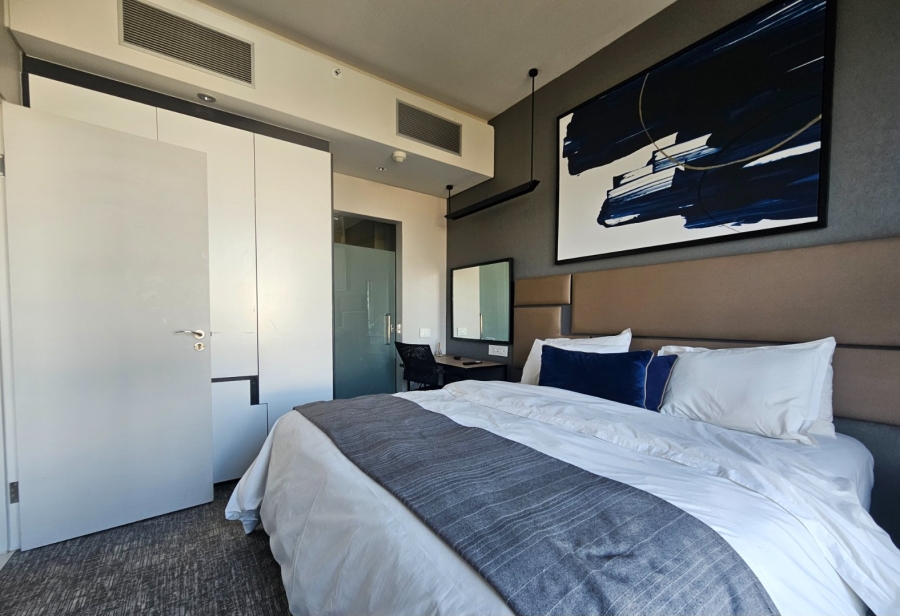 To Let 1 Bedroom Property for Rent in Sandown Gauteng