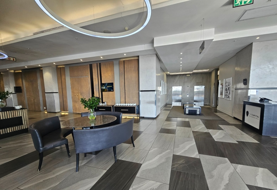 To Let 1 Bedroom Property for Rent in Sandown Gauteng