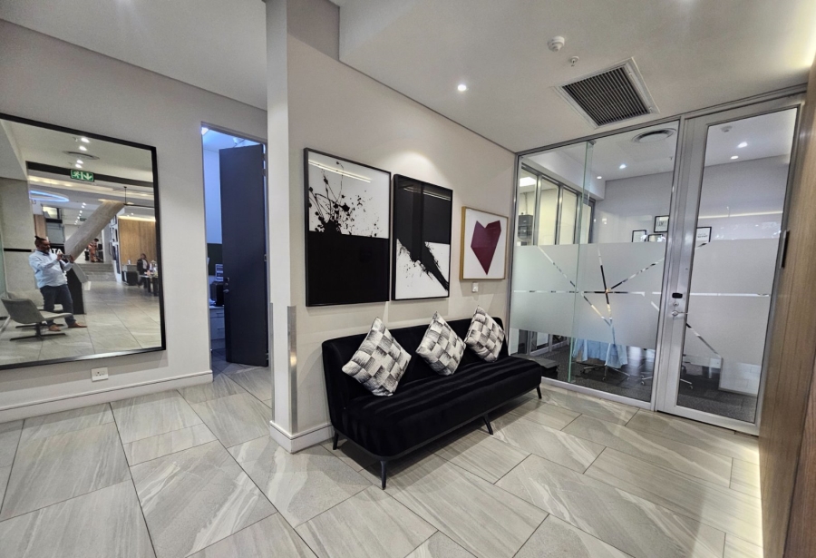To Let 1 Bedroom Property for Rent in Sandown Gauteng