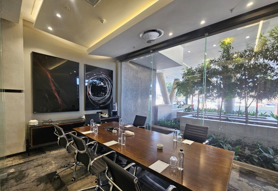 To Let 1 Bedroom Property for Rent in Sandown Gauteng