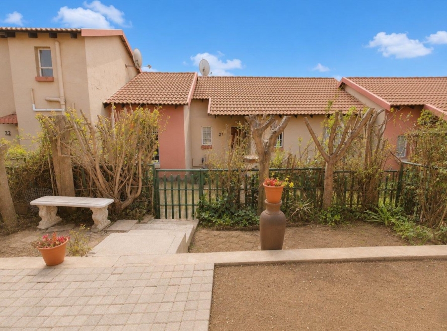 3 Bedroom Property for Sale in Illiondale Gauteng