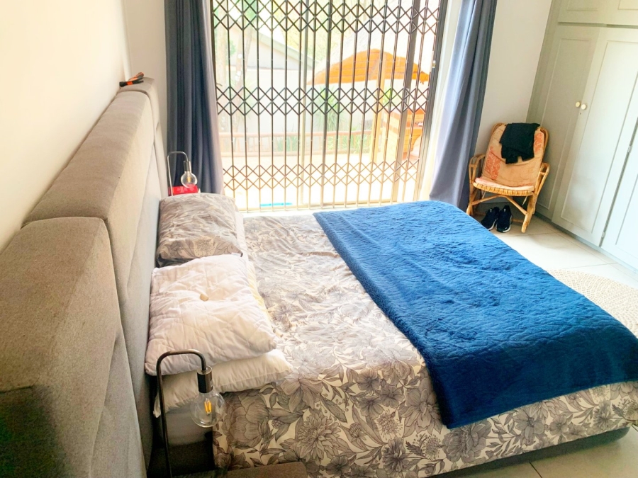 To Let  Bedroom Property for Rent in Bryanston Gauteng