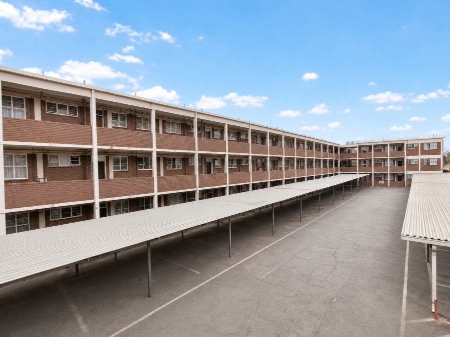 2 Bedroom Property for Sale in Eastleigh Ridge Gauteng